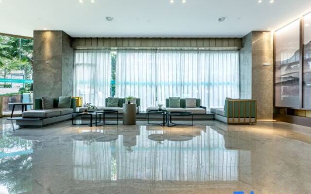 Yinmo Hotel (Kunming Gaoxin)