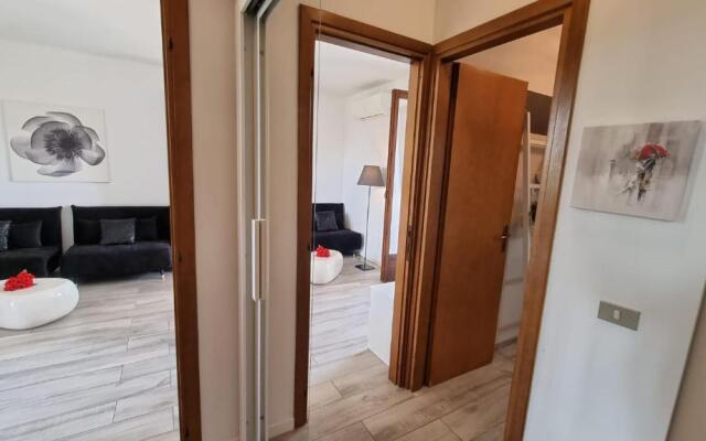 Ferienwohnung Gardasee Lazise