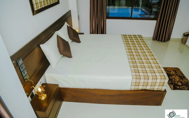 Shades Resort and Villa