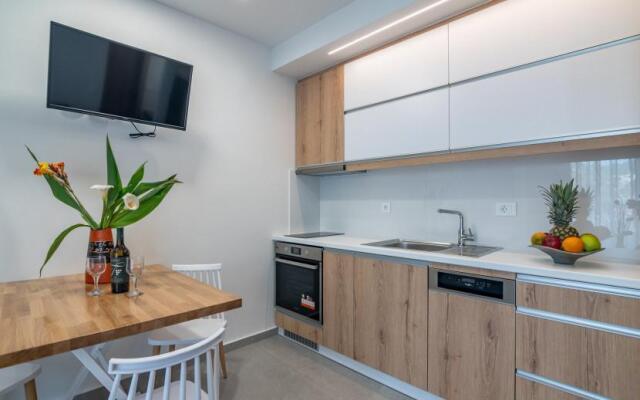 Magicstay - Flat 40M² 1 Bedroom 1 Bathroom - Plakias