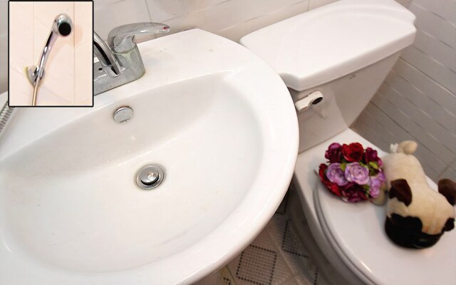 Ganghwa Sinsungi Pension