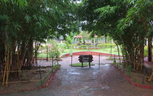 Serai Tiger