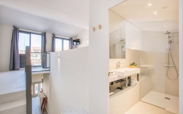 Flateli Rambla 11