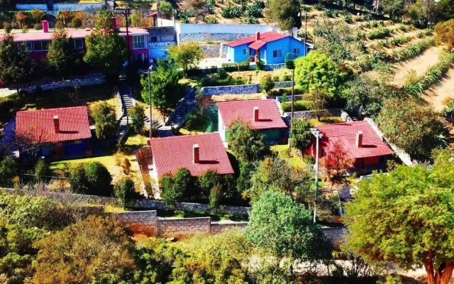 Hotel Posada de la Montaña
