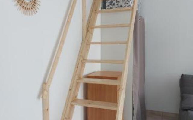 Le Duplex De La Gare