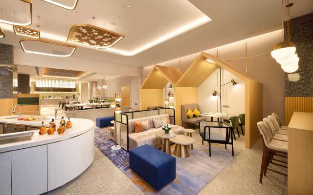 Hilton Garden Inn Anshan