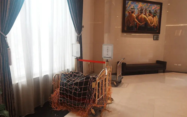 Forte Hotel Xizhi