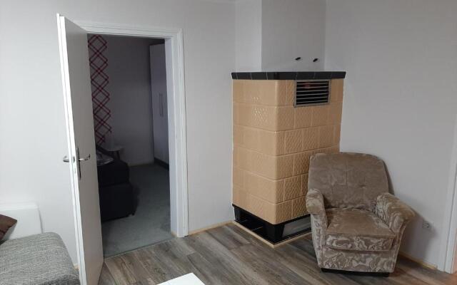 Ferienwohnung Familie Seel