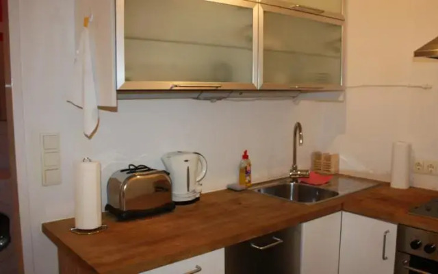 Urban Living Apartment Vienna
