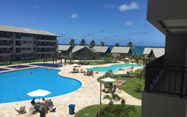 Apartamento Beach Class Eco Life