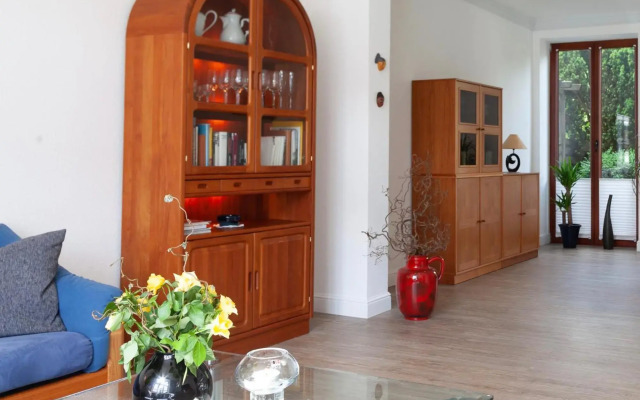 Stadthaus Jürgensby