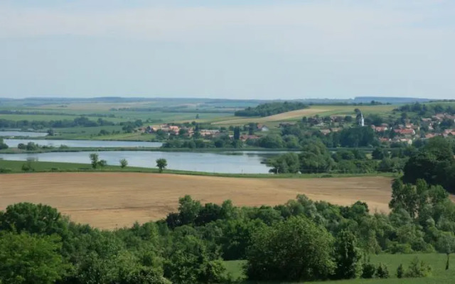 Alsómocsoládi Vendégház