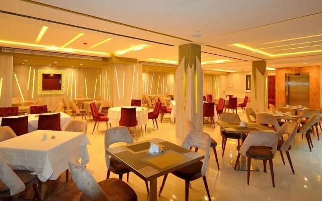 Madaure Hotel - Chéraga