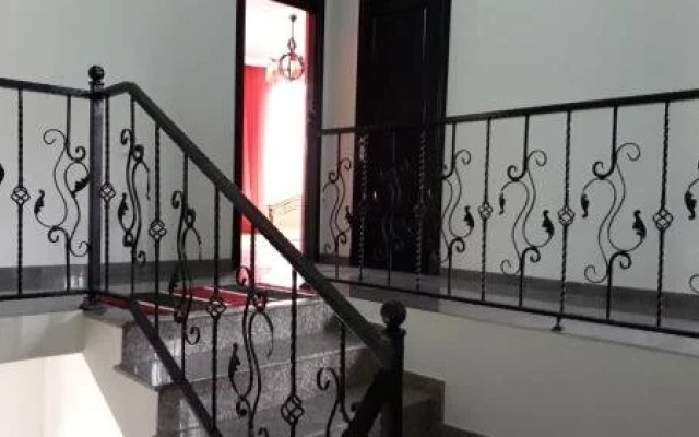 Apartment Maxinjauri