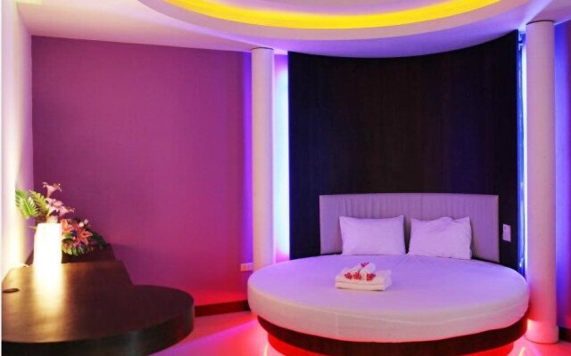 Ozone Resort Pranburi