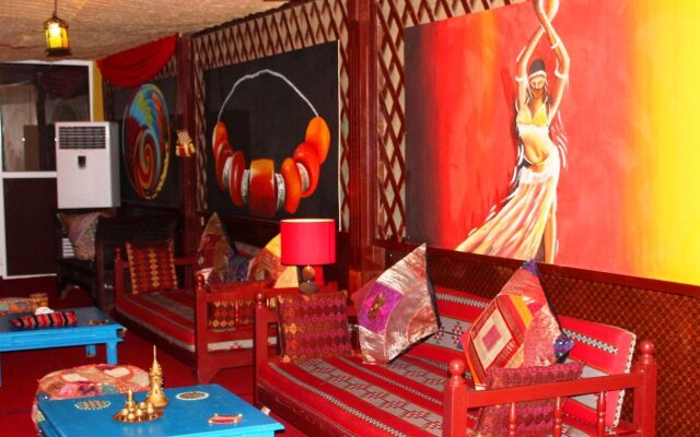 Acacias Hotel