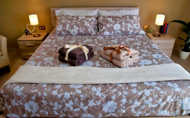 Montellinos Suite Tortora