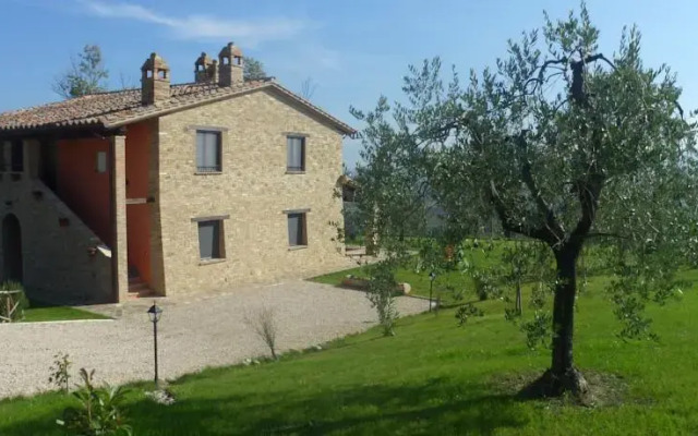 Agriturismo Il Pino