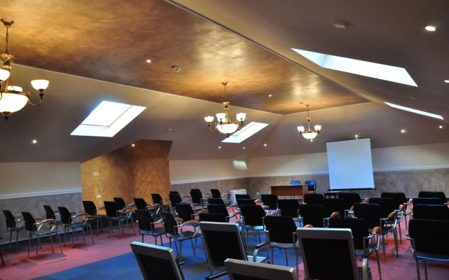 Vigo Grand Hotel