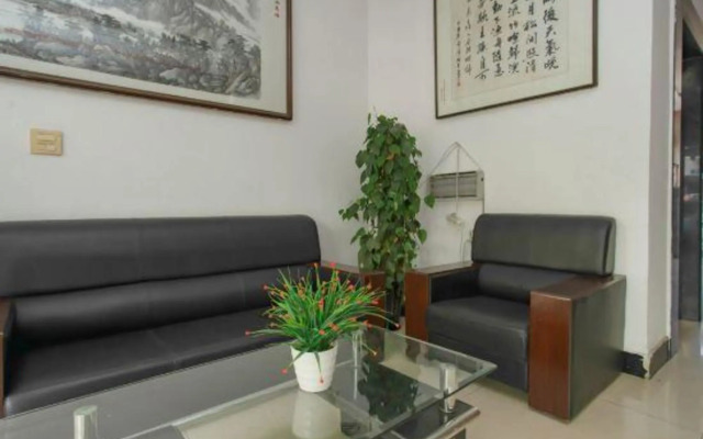 Fuxing Hotel