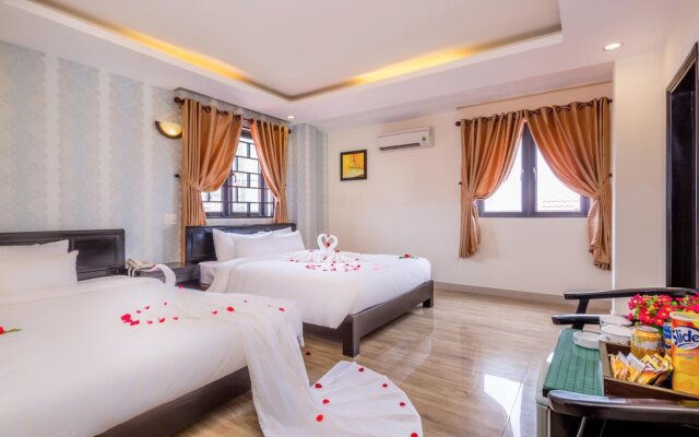 La Maison Da Nang Beach