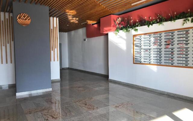 Premier Apartment Luceafarul