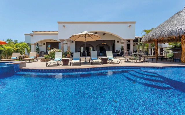 Blue Desert 12 - Casa Juan Miguel