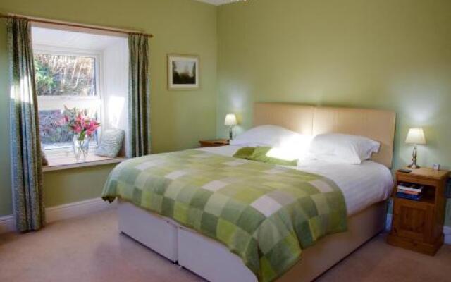 Ty Derw Country House B&B