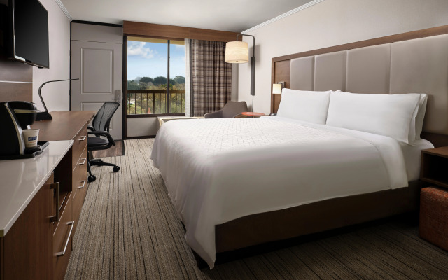 Holiday Inn Express at Monterey Bay, an IHG Hotel