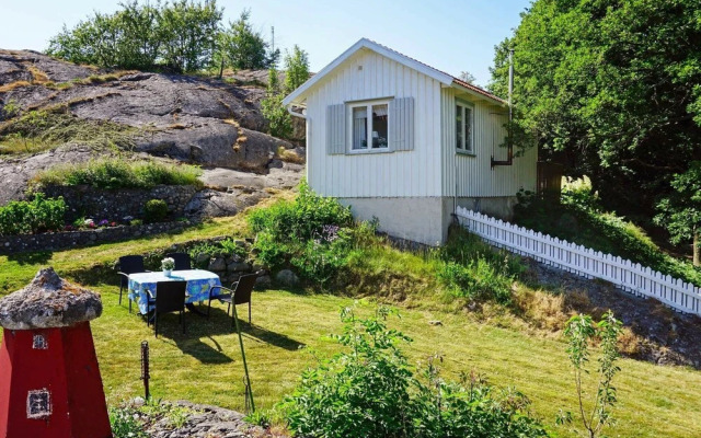 5 Person Holiday Home in Ockero