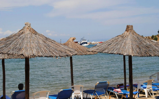 Yasoo Holiday Apartments