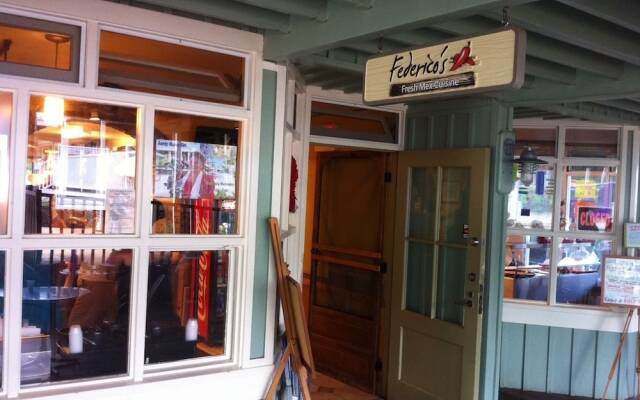 Mauna Kai 5A - 2 Br Condo