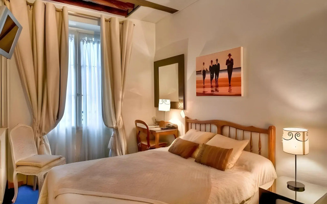 Hotel Ascot Opera