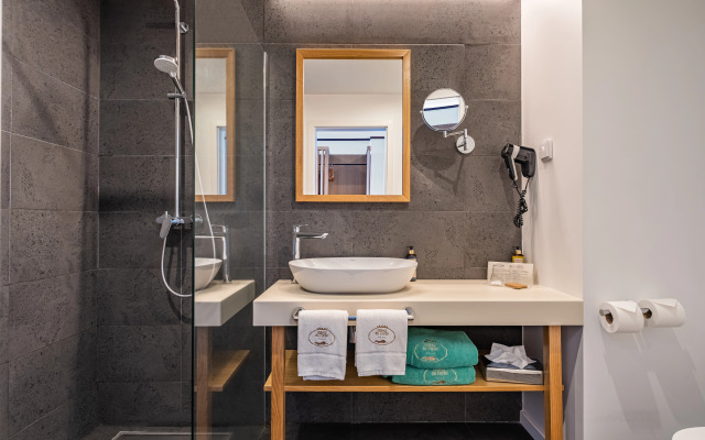 Hotel Quinta Do Furao