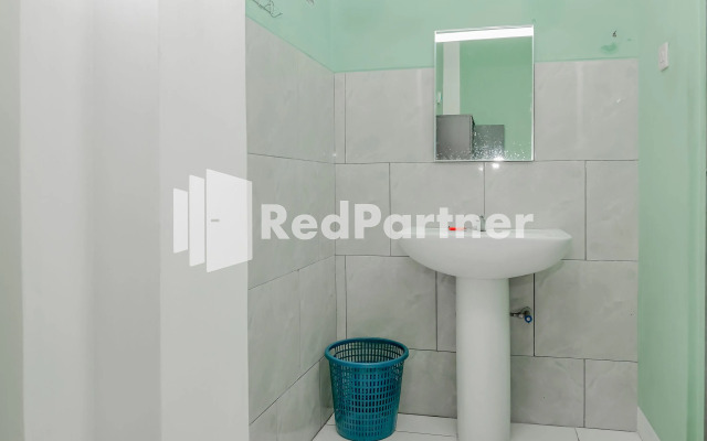 Siliwangi Guest House Syariah RedPartner