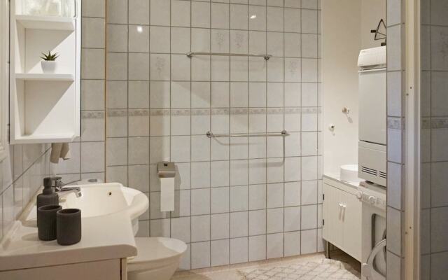 4 Person Holiday Home in Kolsva