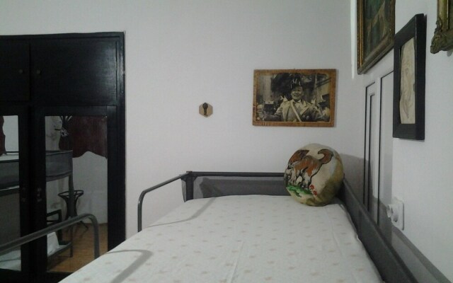 Leyla Guesthouse Hostel