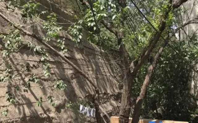 Lanzhou Haoju Hostel