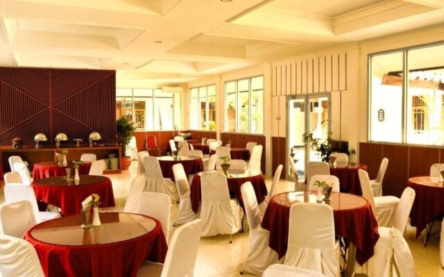 Hotel Galuh Prambanan