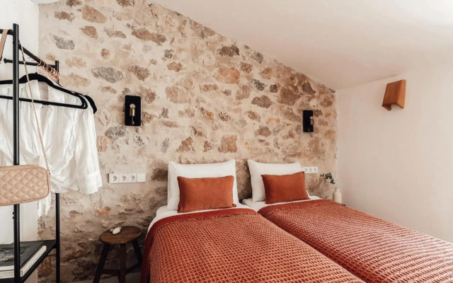 Ca la Vall - Your Mediterranean Stay