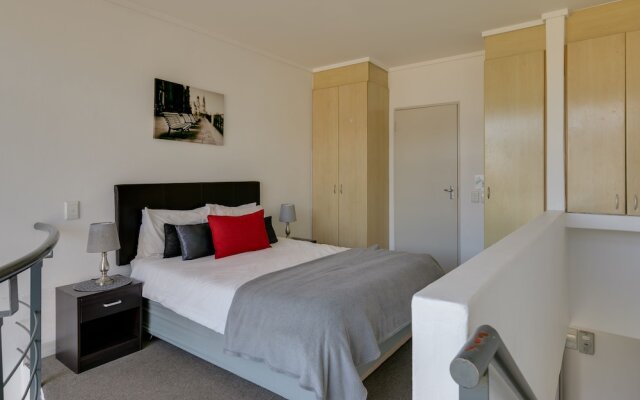 Tyger Waterfront Serviced Apartments