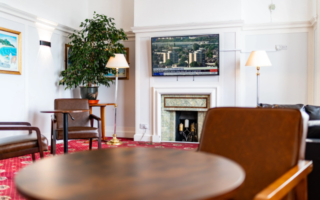The Southcliff Hotel
