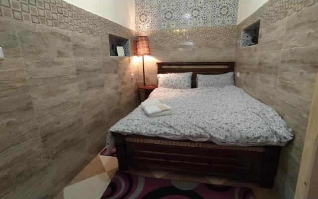 Casa Morisca Sidi Ifni