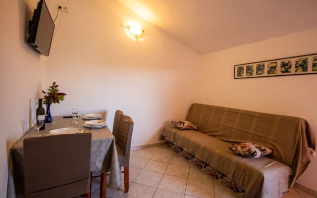Den - 100 m From sea - A1