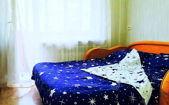 Апартаменты на улице Зелёная