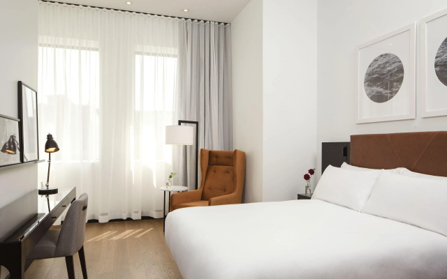 Hotel Place d'Armes