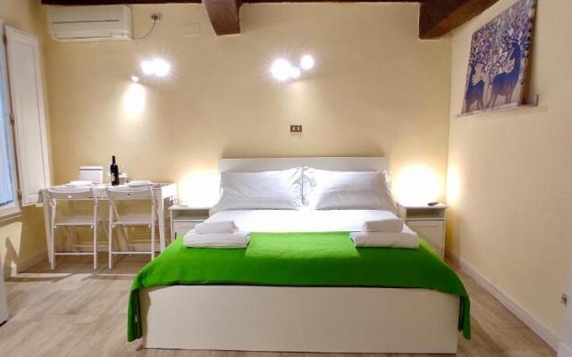 Appartamento Mughetto