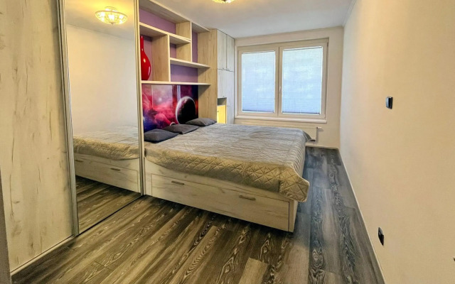 British Quarter Apartments