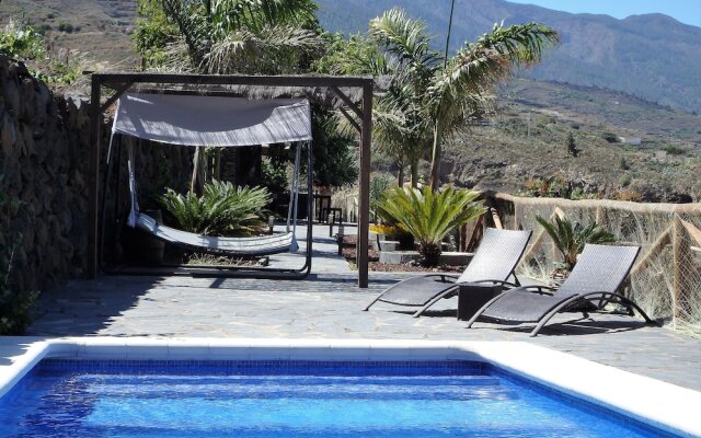 Finca Ángeles