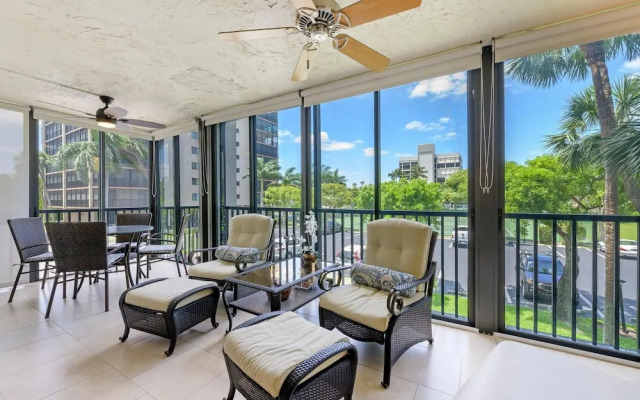 Sea Isles Condo in Bonita Springs